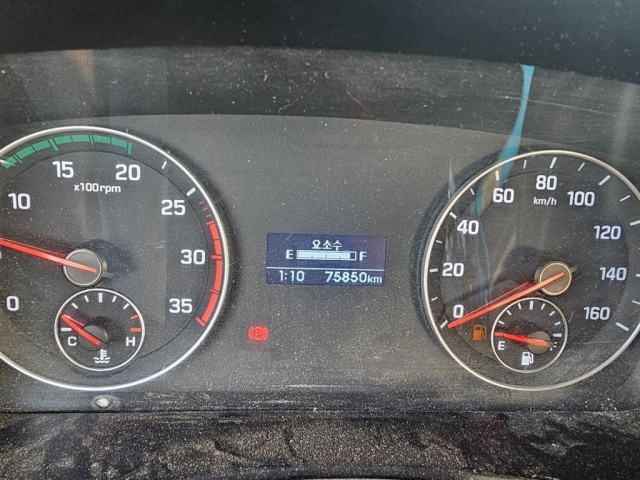 3.5톤절연고소작업차 사진 12